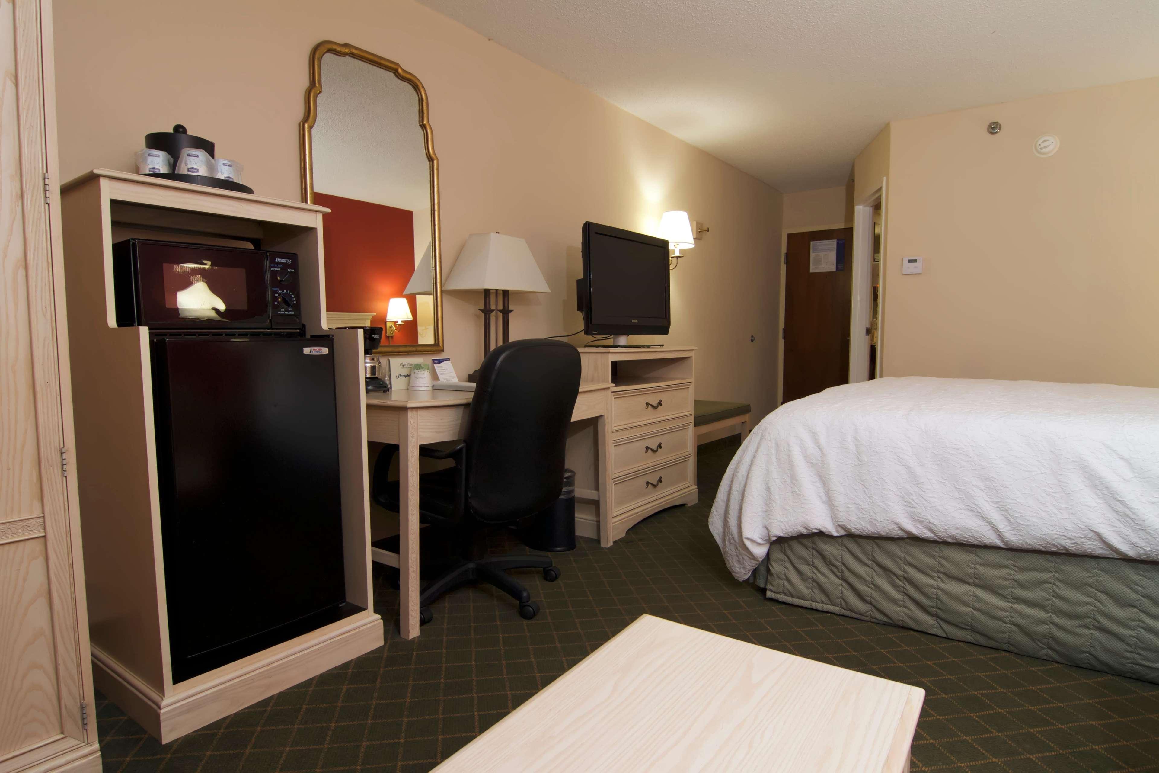 Hampton Inn Winchester-University/ Mall Kültér fotó
