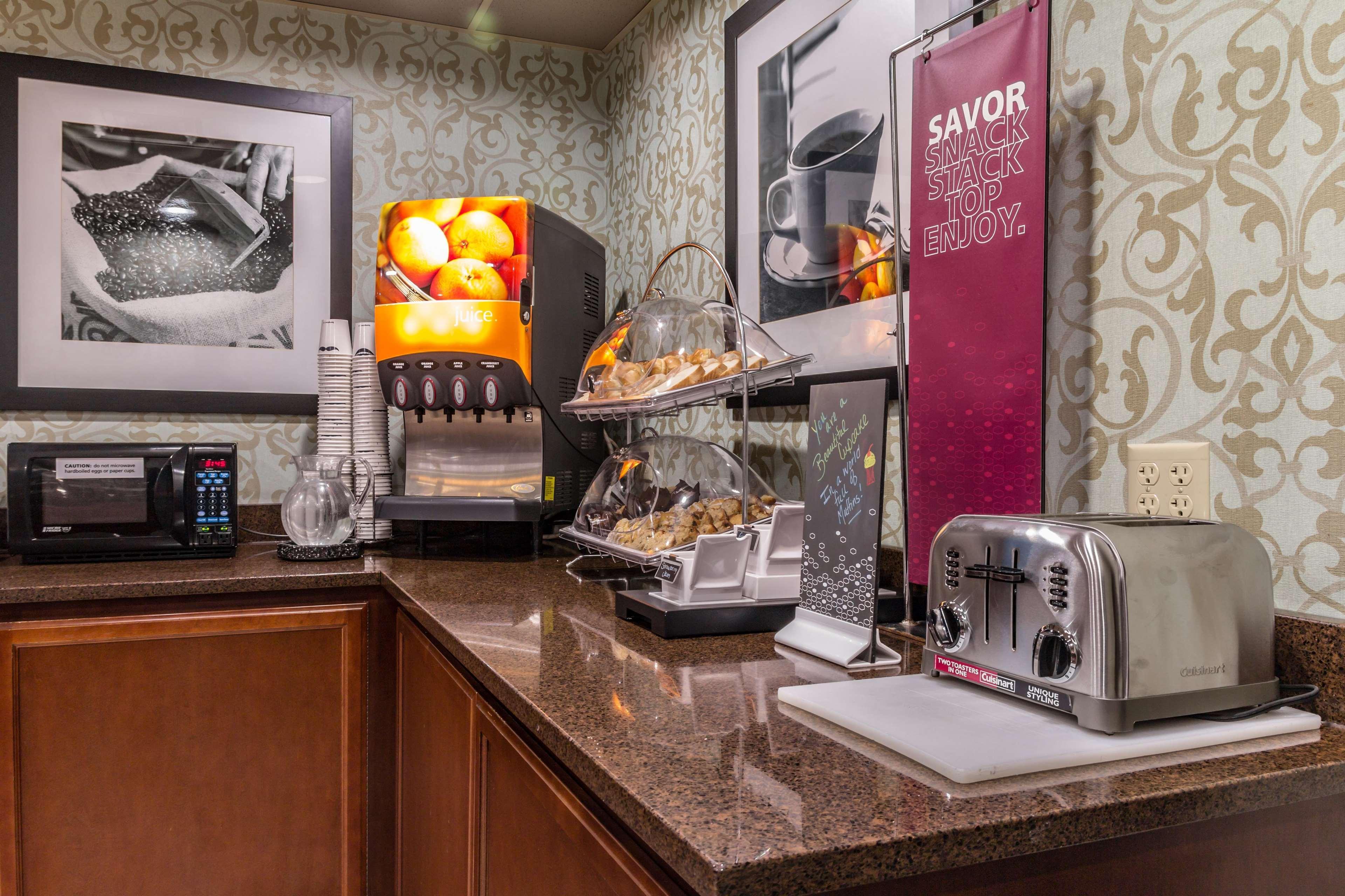 Hampton Inn Winchester-University/ Mall Kültér fotó