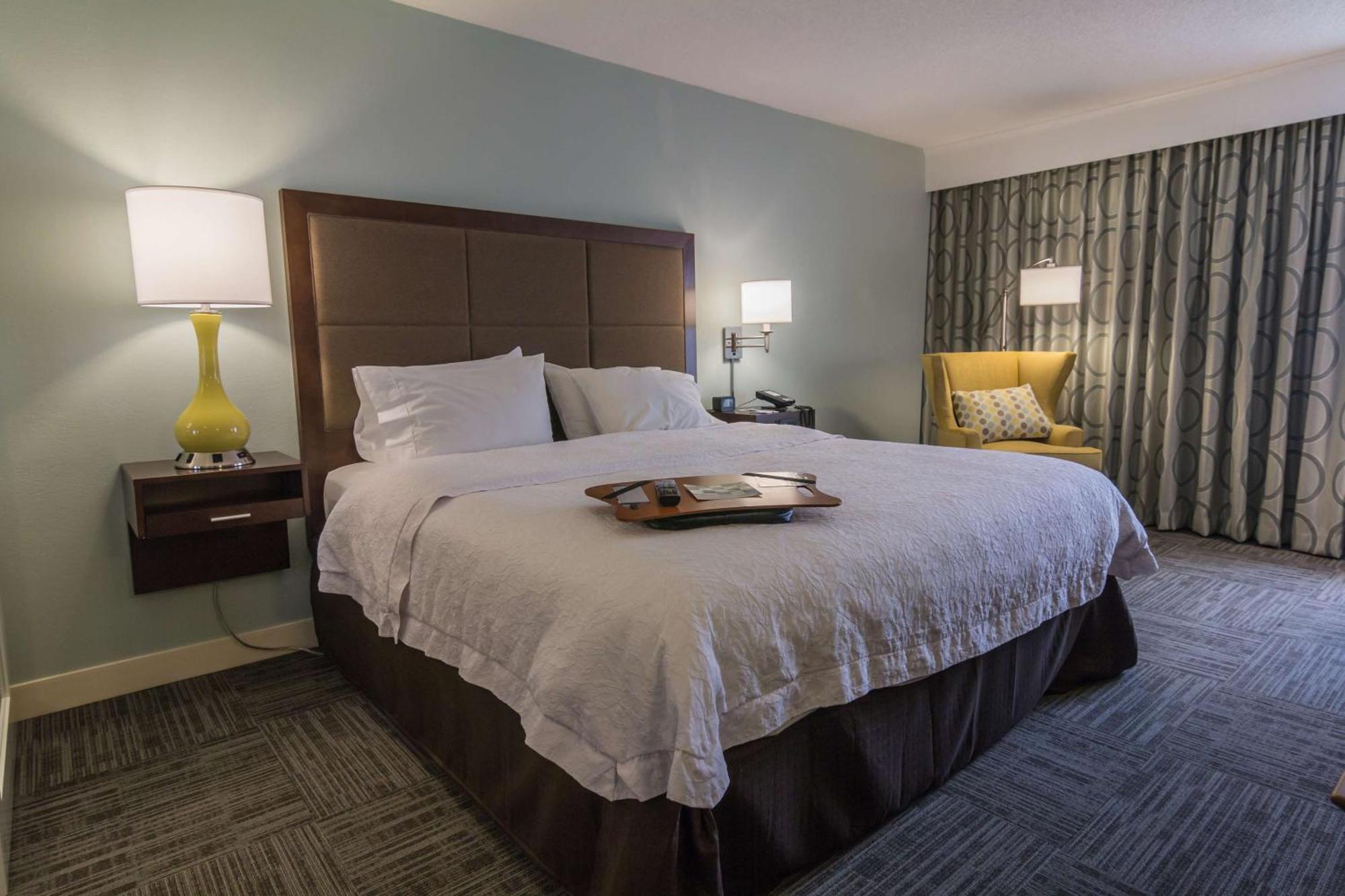 Hampton Inn Winchester-University/ Mall Kültér fotó