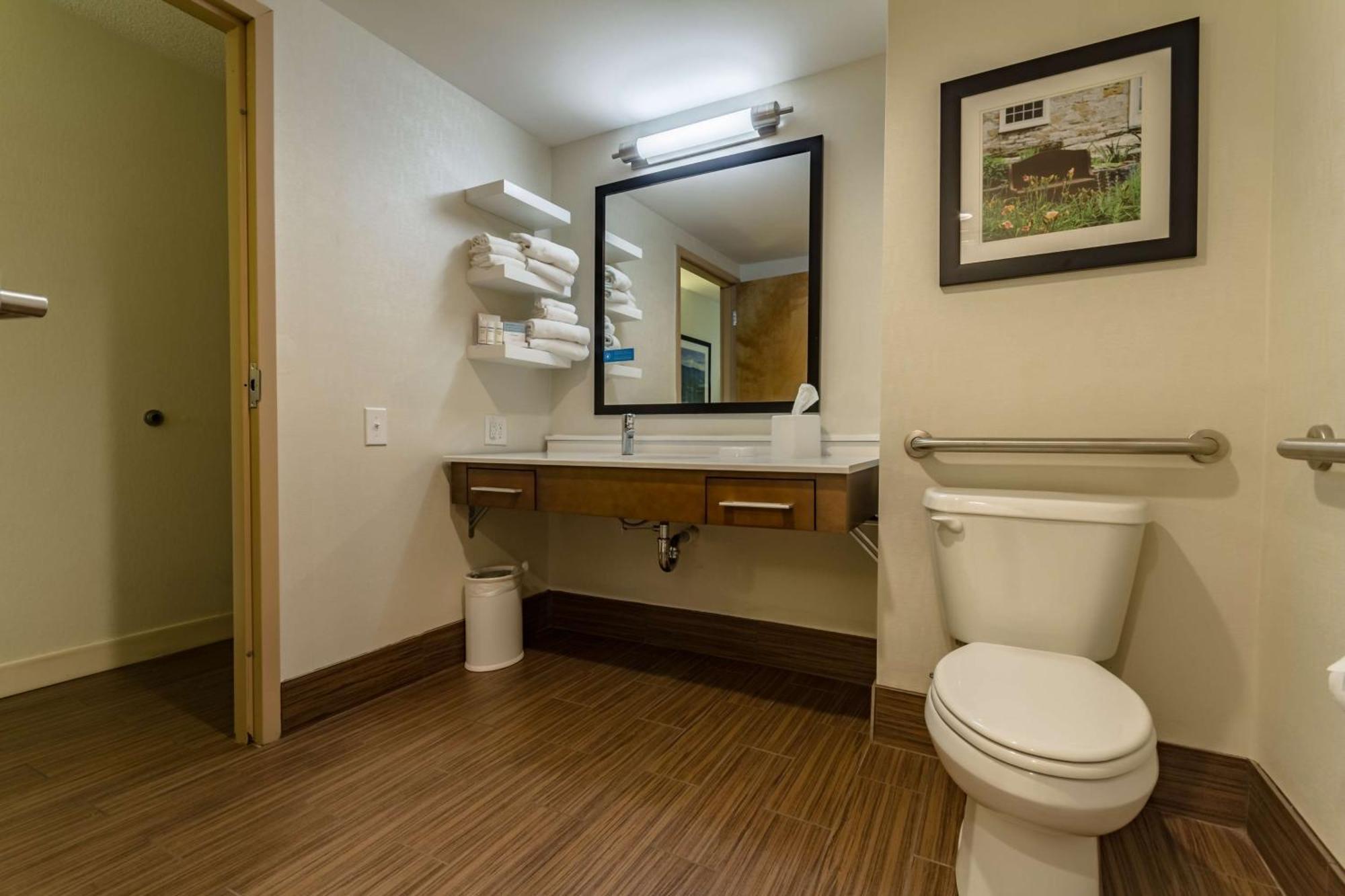 Hampton Inn Winchester-University/ Mall Kültér fotó