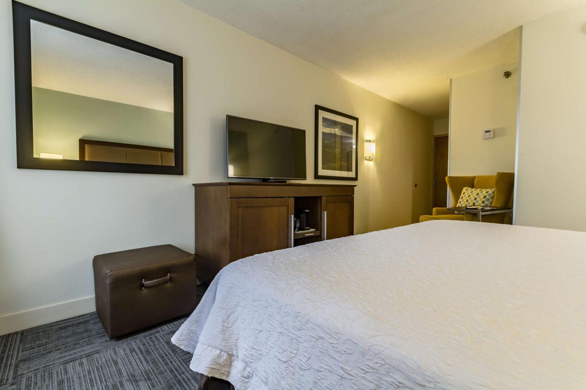 Hampton Inn Winchester-University/ Mall Kültér fotó