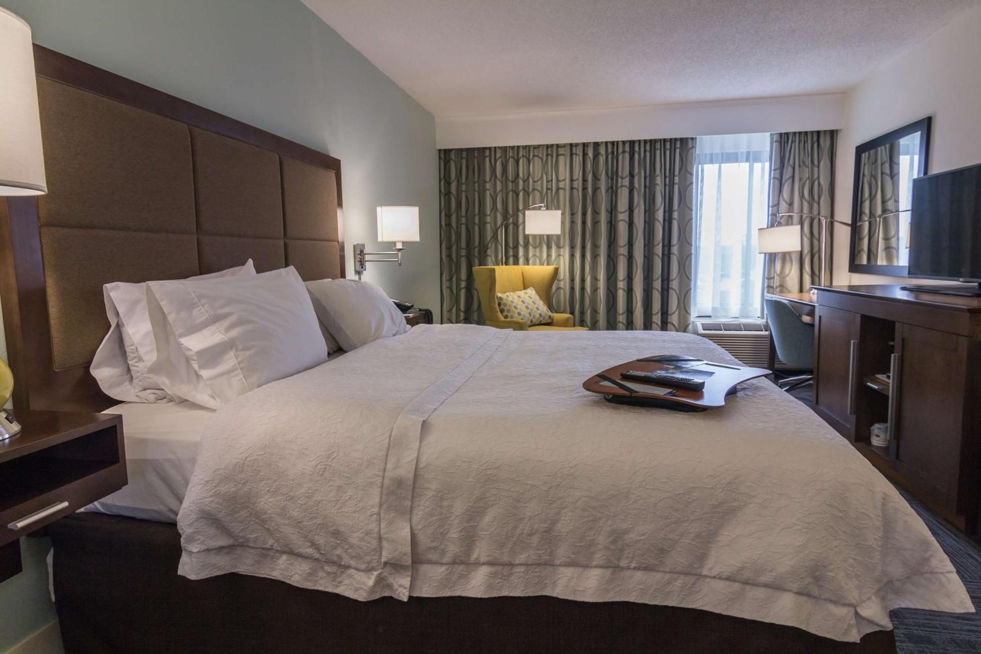 Hampton Inn Winchester-University/ Mall Kültér fotó