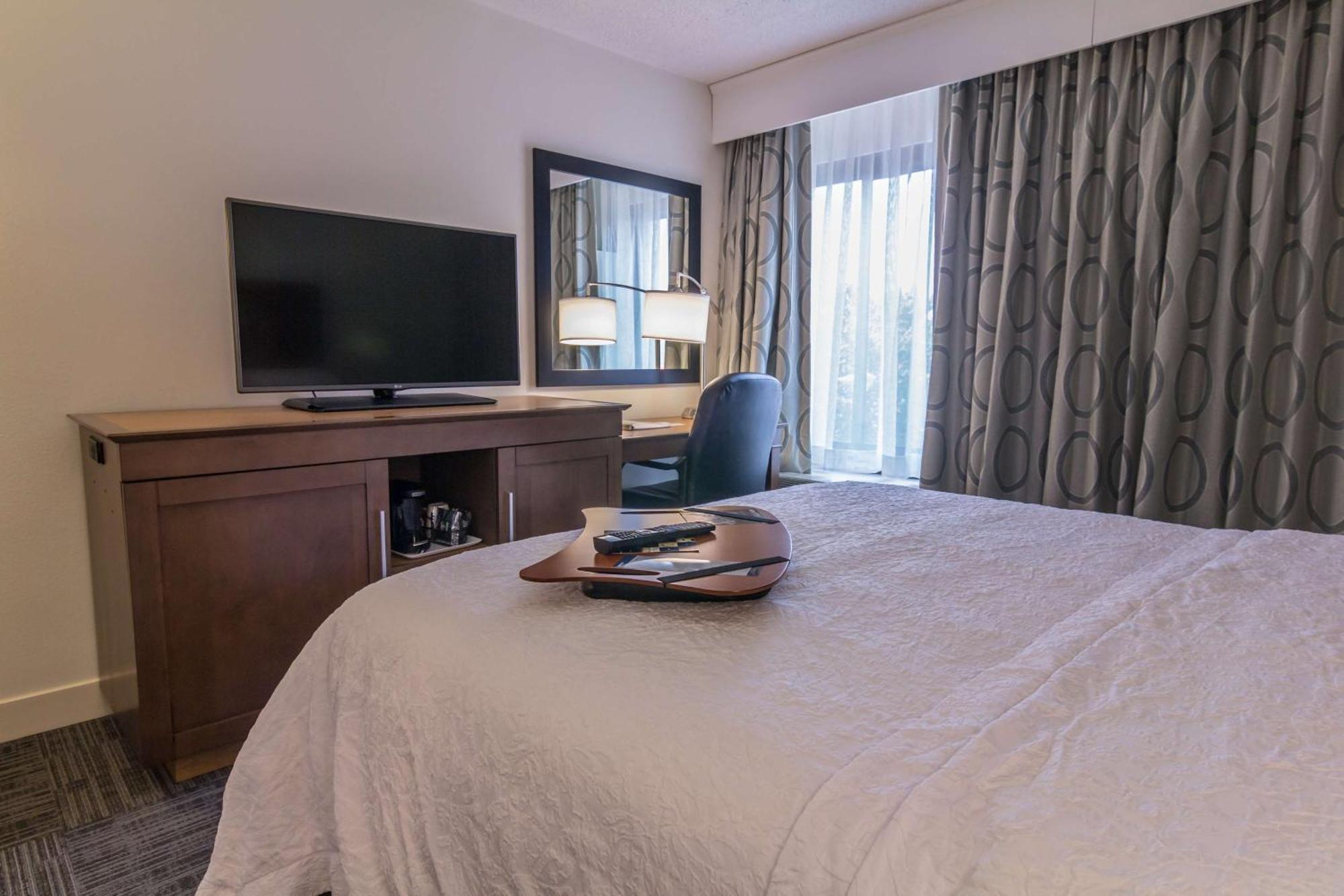 Hampton Inn Winchester-University/ Mall Kültér fotó