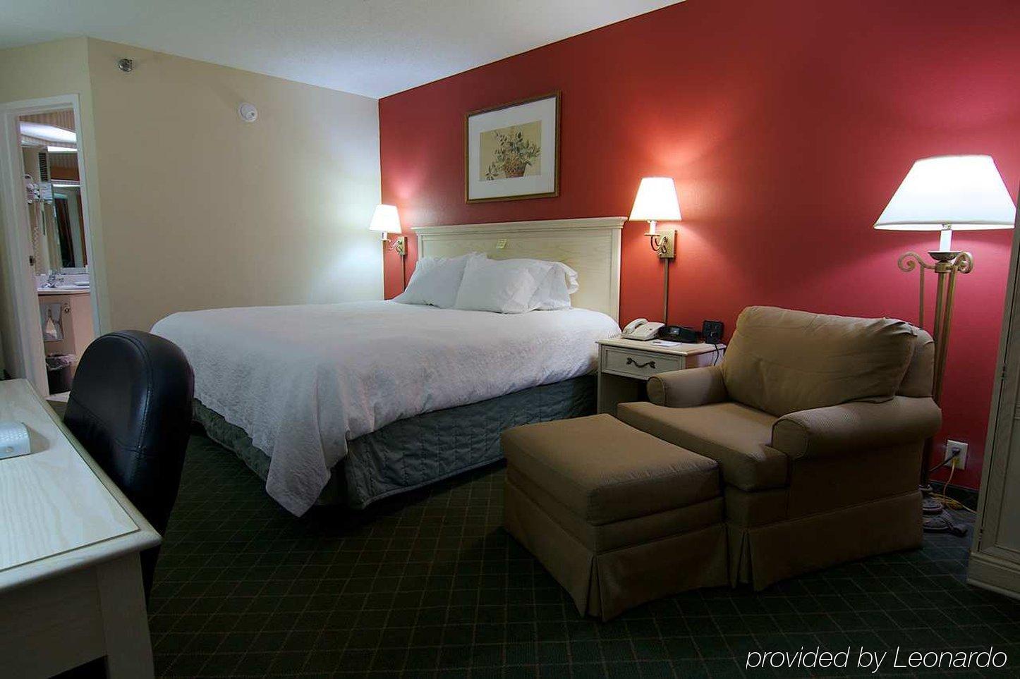 Hampton Inn Winchester-University/ Mall Kültér fotó