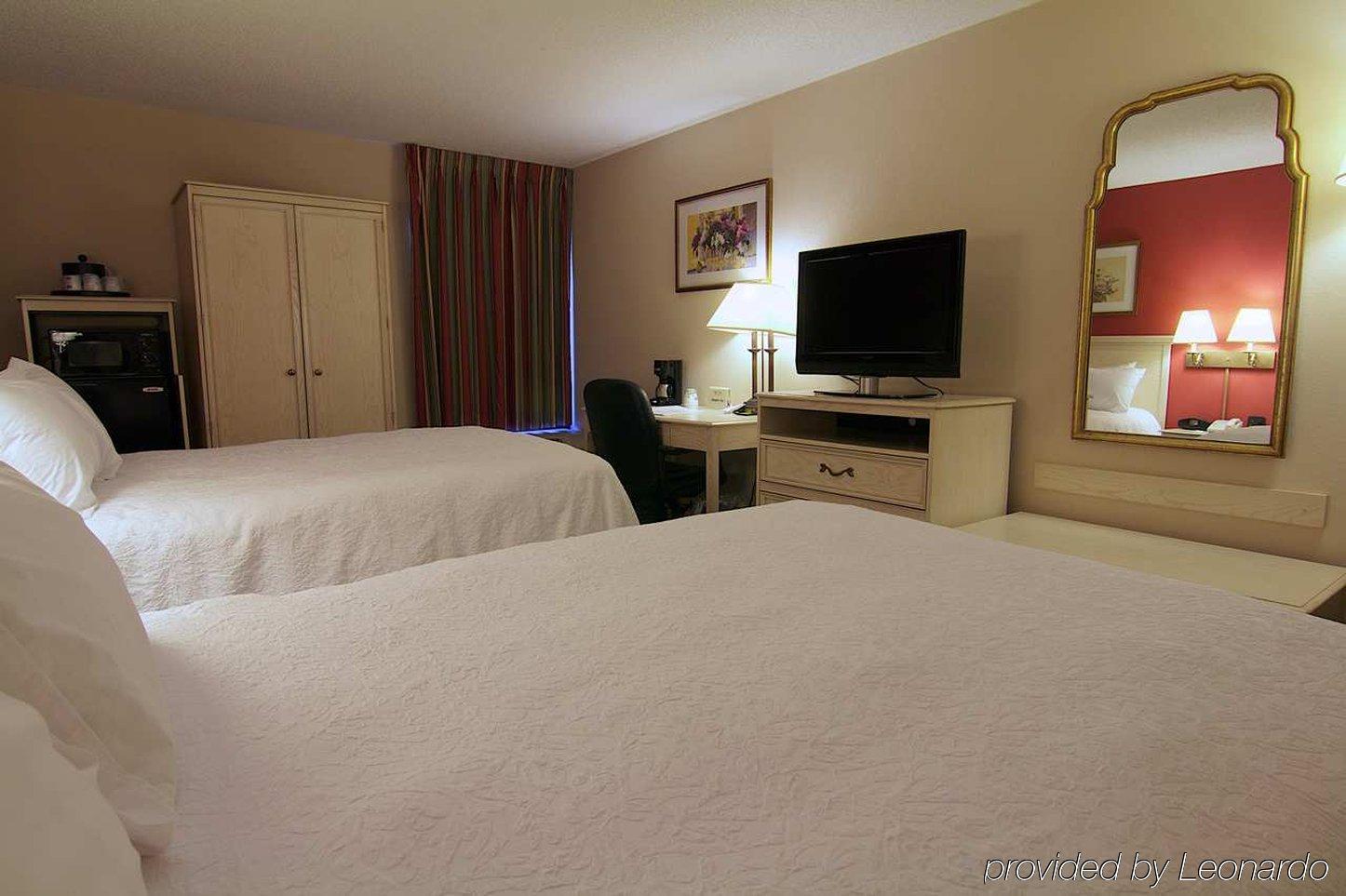 Hampton Inn Winchester-University/ Mall Kültér fotó