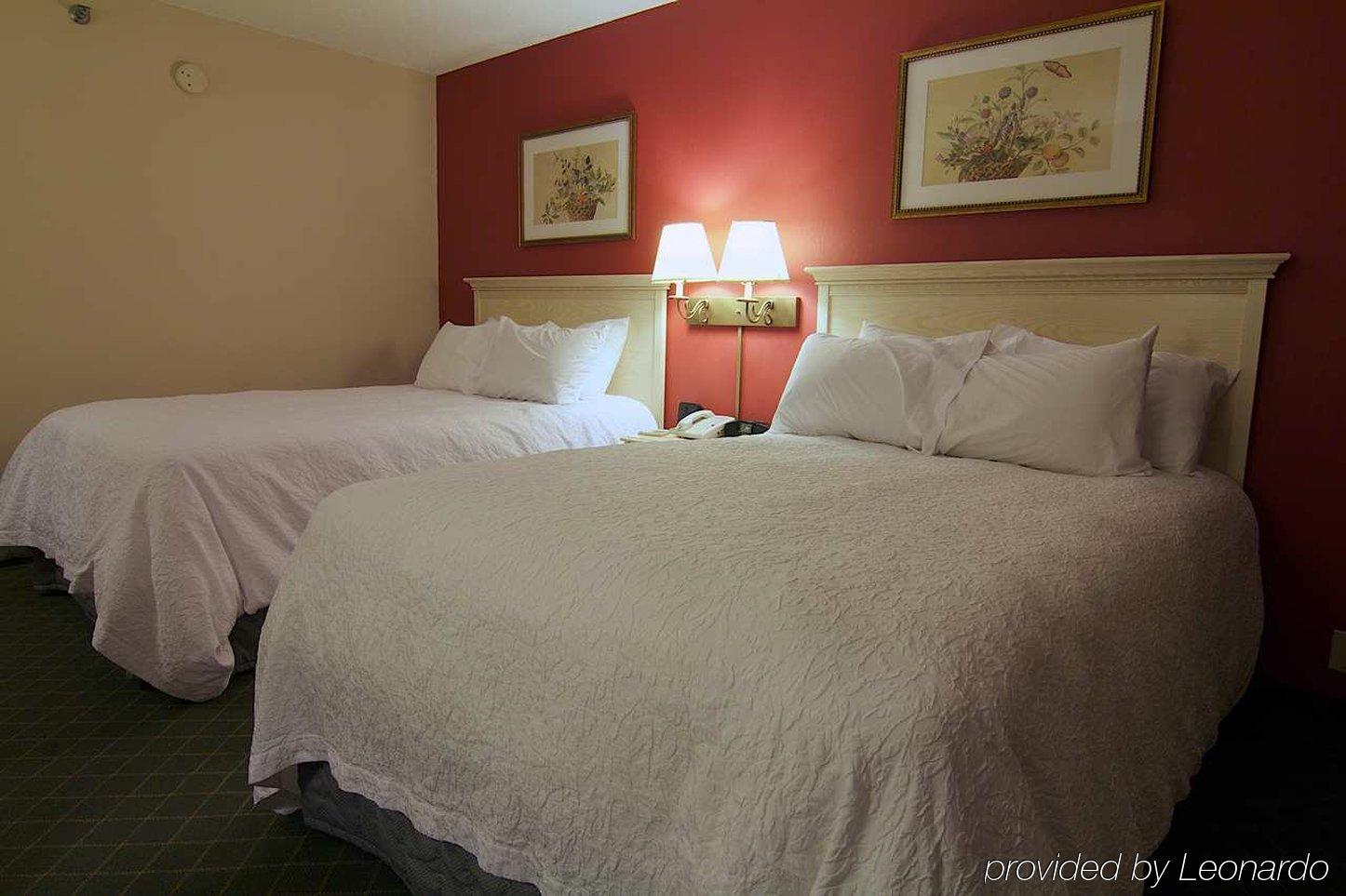 Hampton Inn Winchester-University/ Mall Kültér fotó