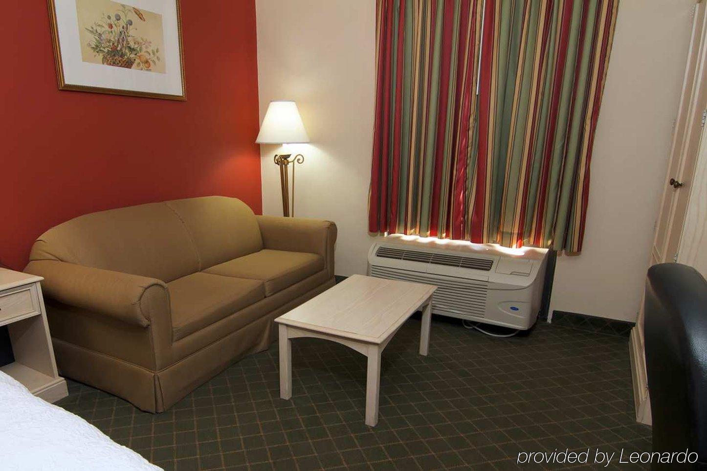 Hampton Inn Winchester-University/ Mall Kültér fotó