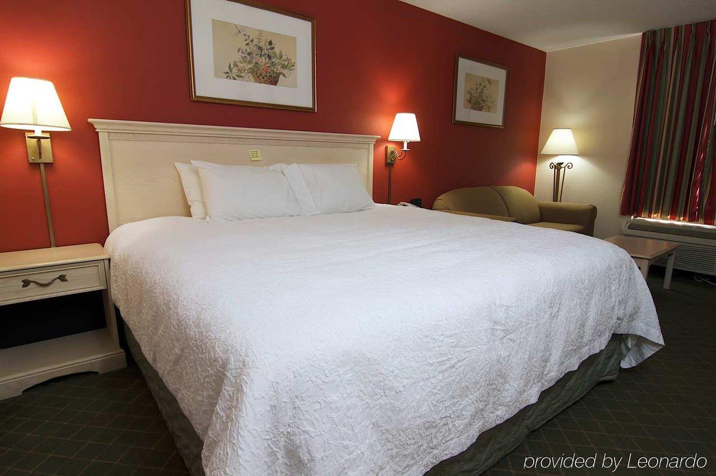 Hampton Inn Winchester-University/ Mall Kültér fotó
