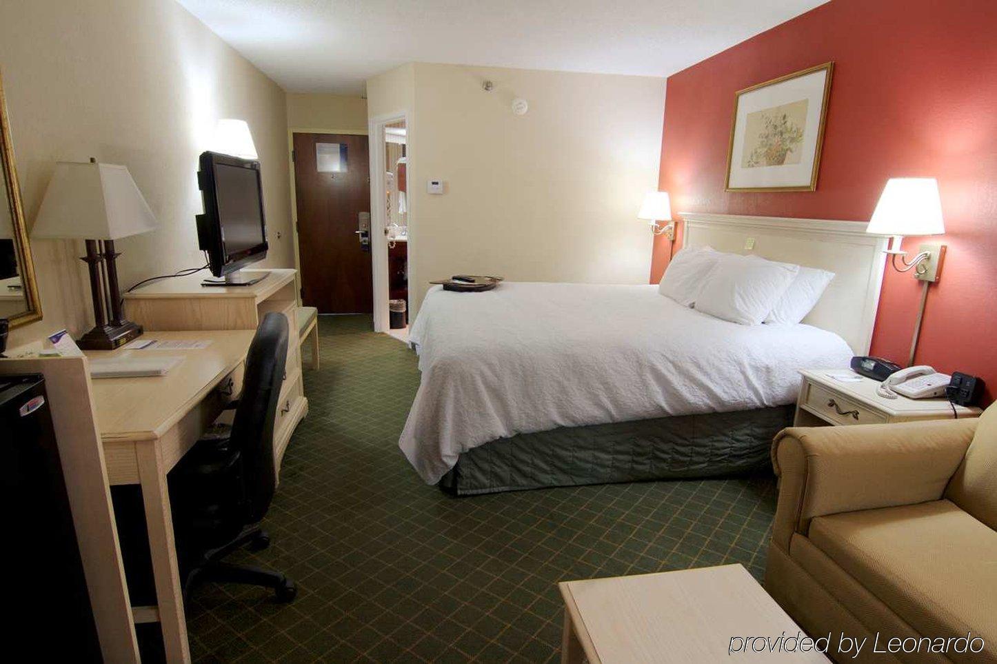 Hampton Inn Winchester-University/ Mall Kültér fotó