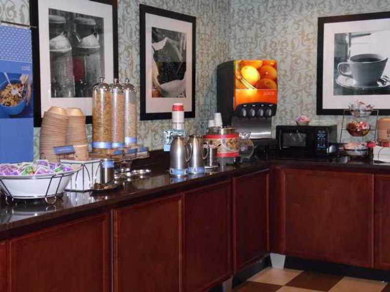 Hampton Inn Winchester-University/ Mall Kültér fotó