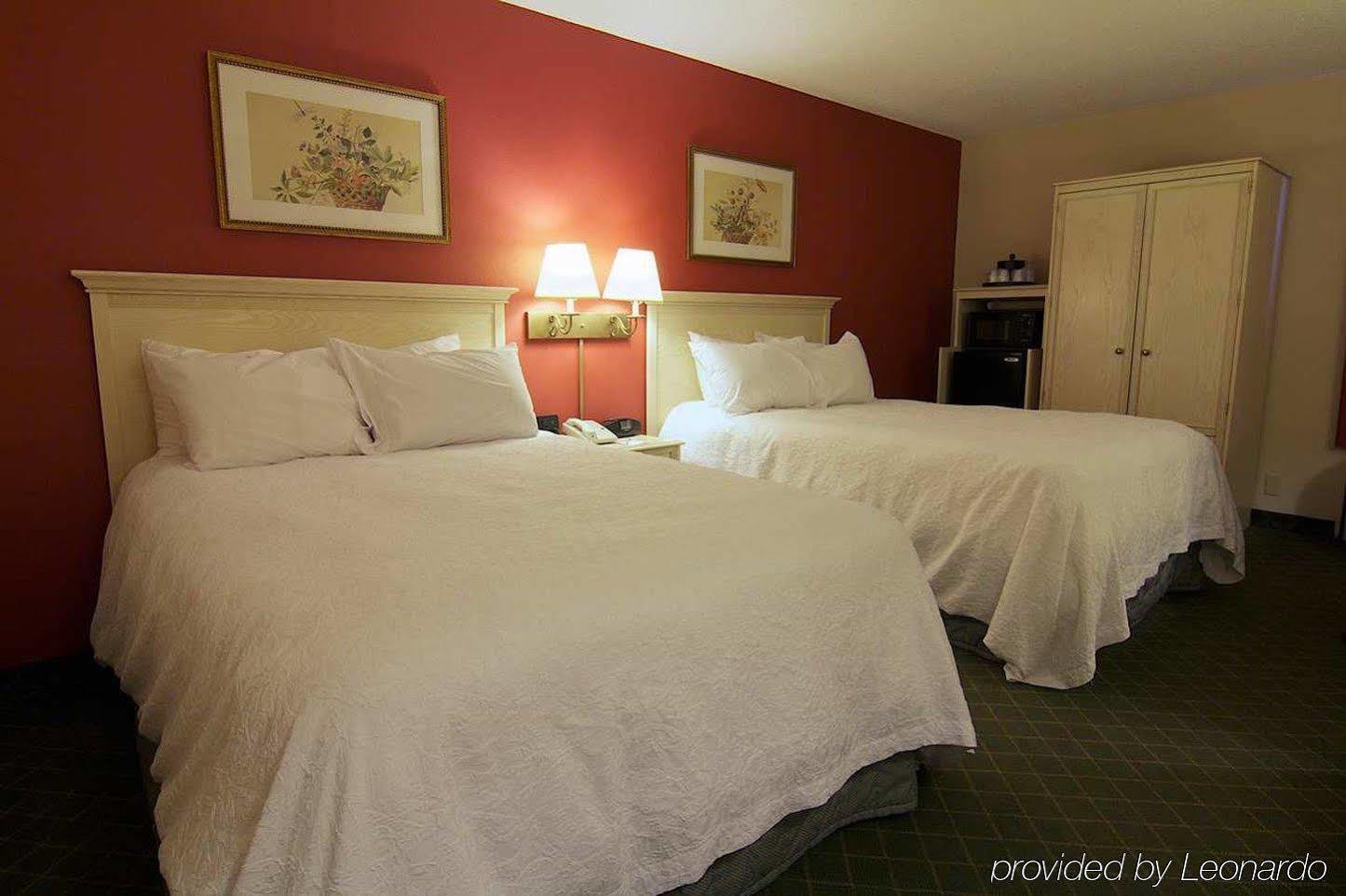 Hampton Inn Winchester-University/ Mall Kültér fotó