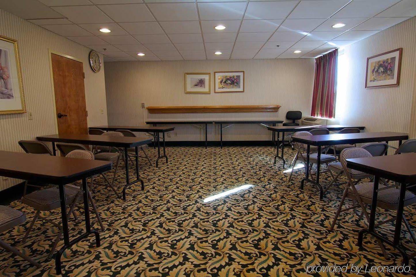 Hampton Inn Winchester-University/ Mall Kültér fotó